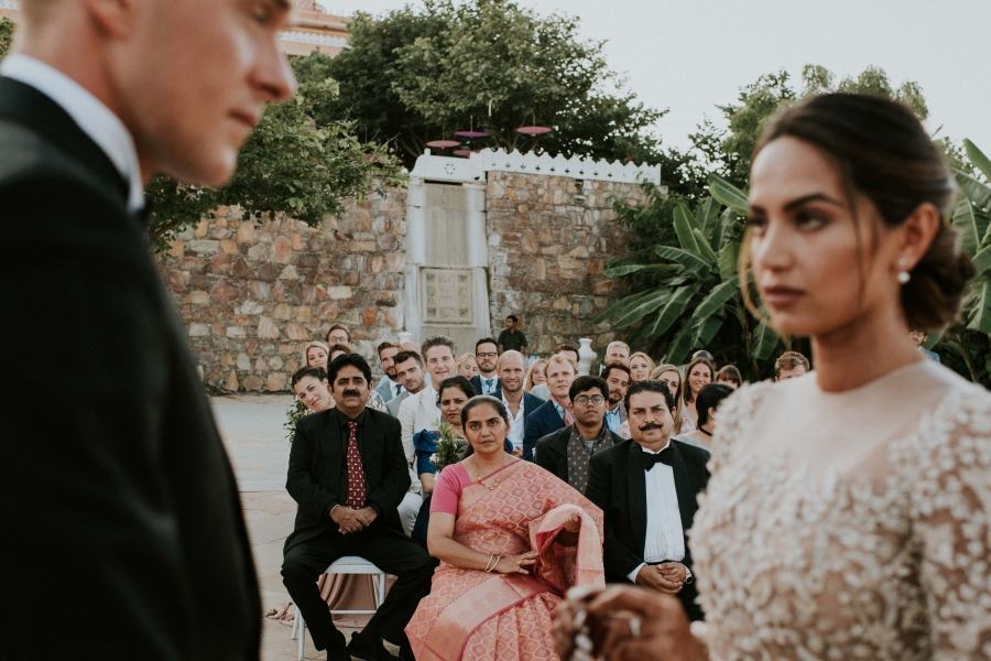 FIH Fotografie » Diipa & Oleg European wedding
